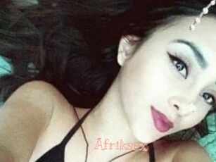 Afriksex