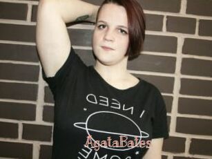 AgataBates