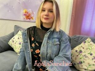 AgataSanchez
