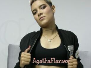 AgathaFlamex