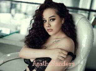 AgathaSanders