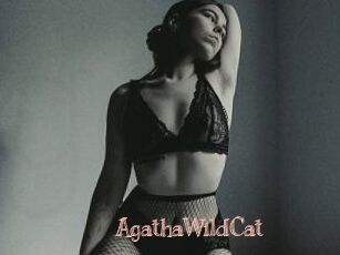AgathaWildCat