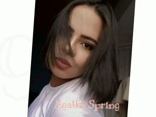 Agatha_Spring