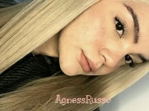 AgnessRusso