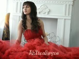 AhTinaReyne