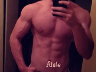 Ahile