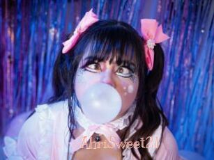 AhriSweet21