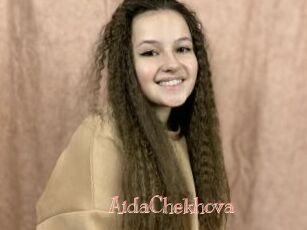 AidaChekhova
