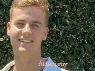 Aidengray