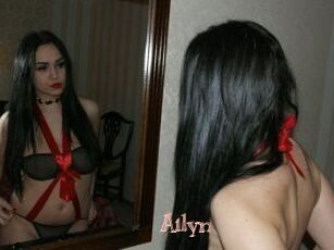 Ailyn