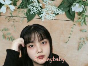 Ainsleybaby