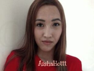 AishaHottt