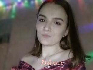 Aishana