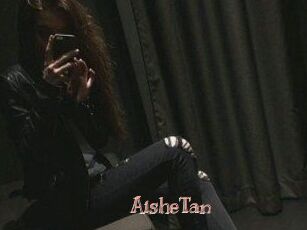 AisheTan