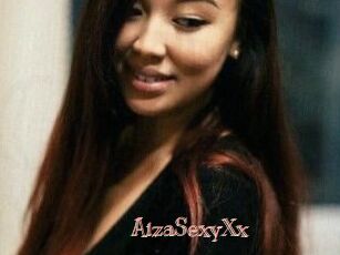 AizaSexyXx