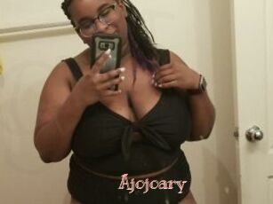 Ajojoary