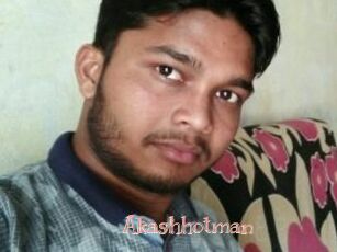 Akashhotman