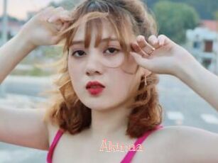 Akinaa