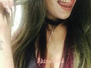 AkiraWild