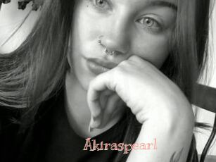 Akiraspearl