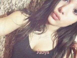 Akiya