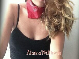 AlainaWilliams