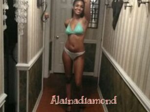 Alainadiamond