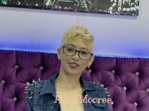 AlanaMooree