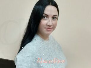 AlanniRice