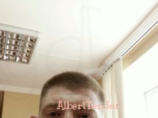 AlbertTender