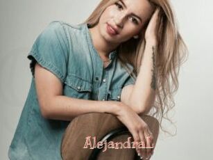 AlejandraL