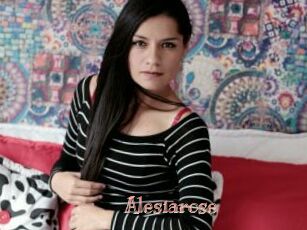 Alesiarose