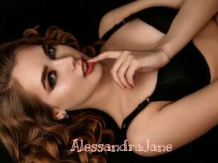 AlessandraJane