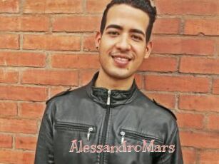 AlessandroMars