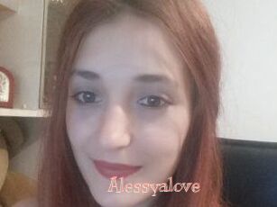 Alessyalove