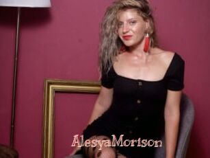 AlesyaMorison