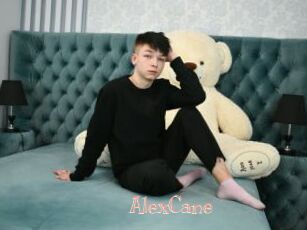 AlexCane