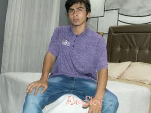 AlexFloy