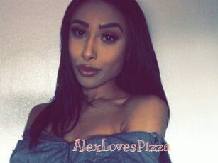 AlexLovesPizza
