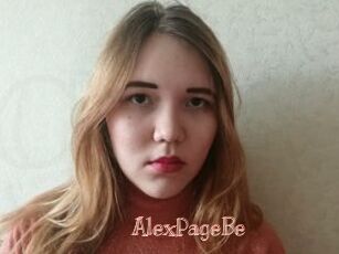AlexPageBe