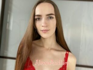 AlexaAudley