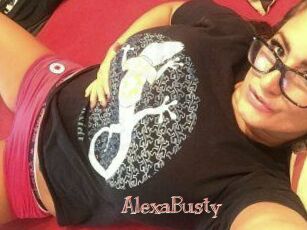 AlexaBusty