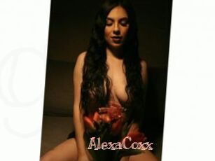 AlexaCoxx