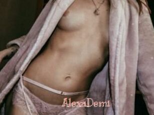AlexaDemi