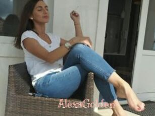 AlexaGolden