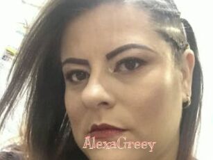 AlexaGreey
