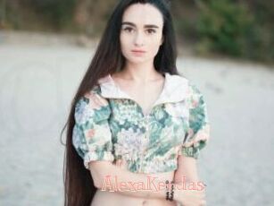 AlexaKendas