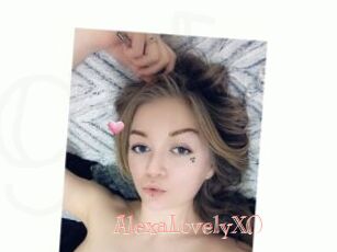 AlexaLovelyXO