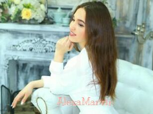 AlexaMarvin