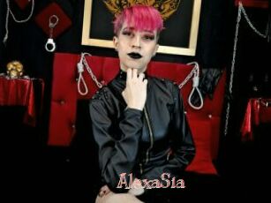 AlexaSia